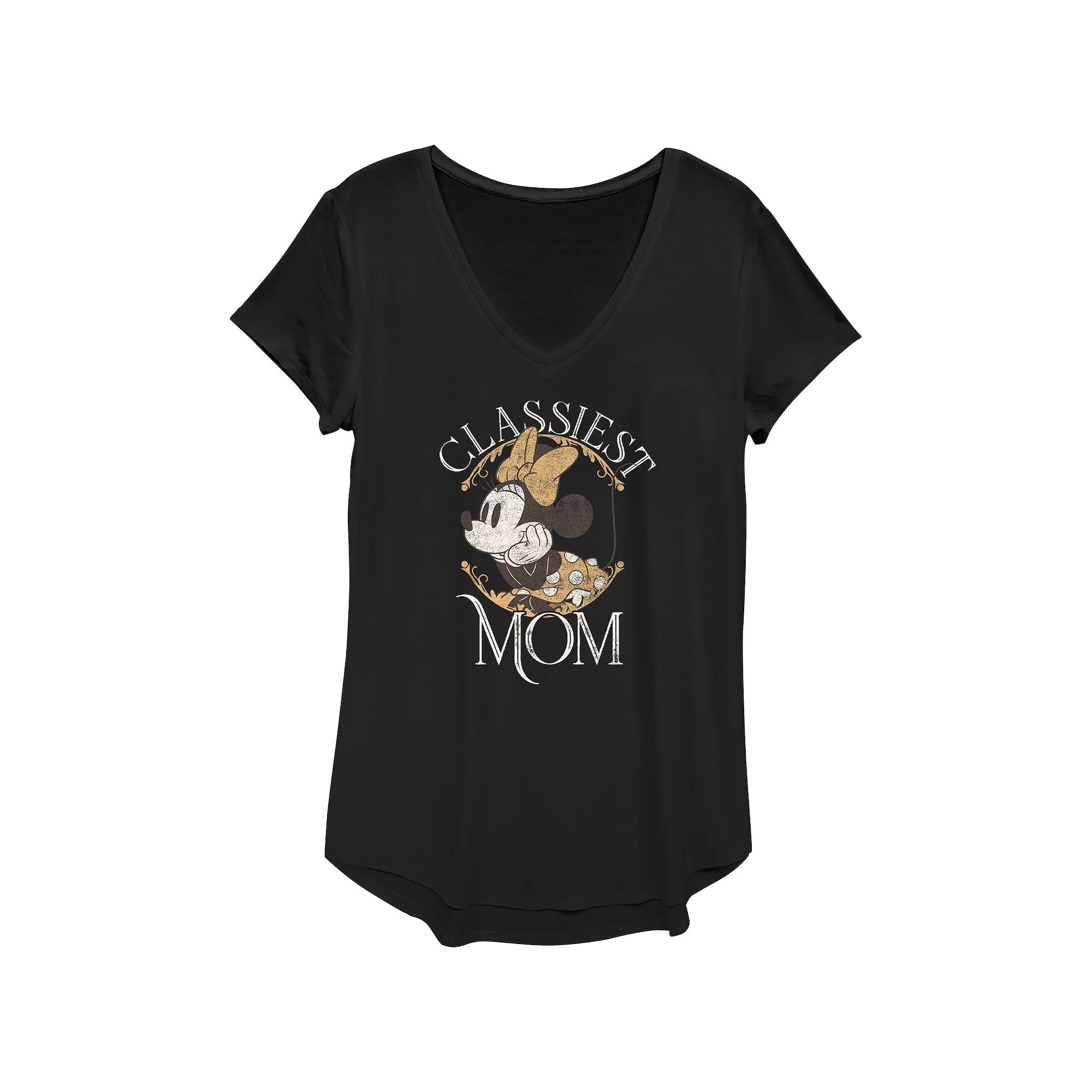 Women's Disney The Lion King Pride Rock Sunset Graphic Tee, Girl's,  Product Image