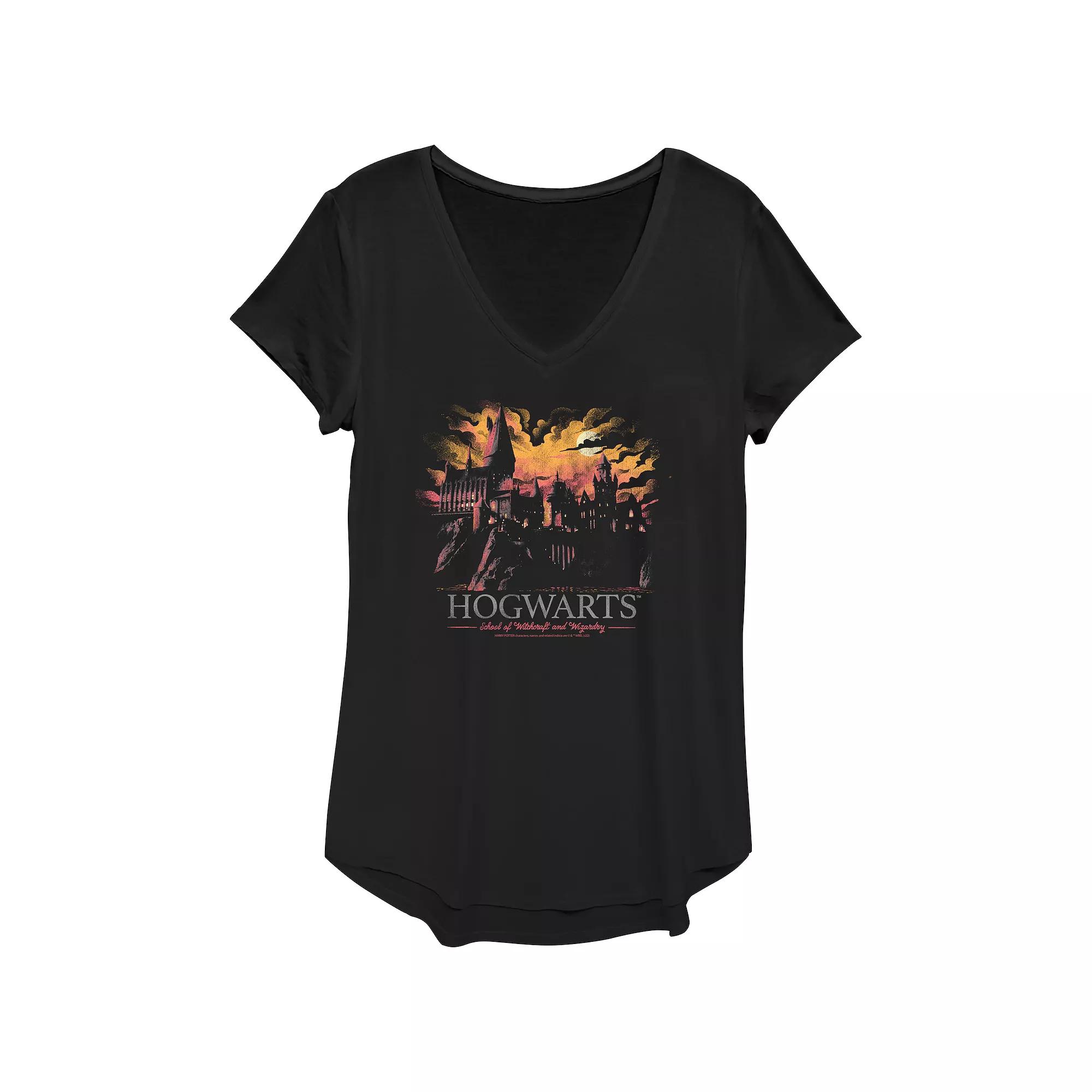 Women's Disney Mickey Classic Friends Rainbow Circle Graphic Tee, Girl's,  Product Image