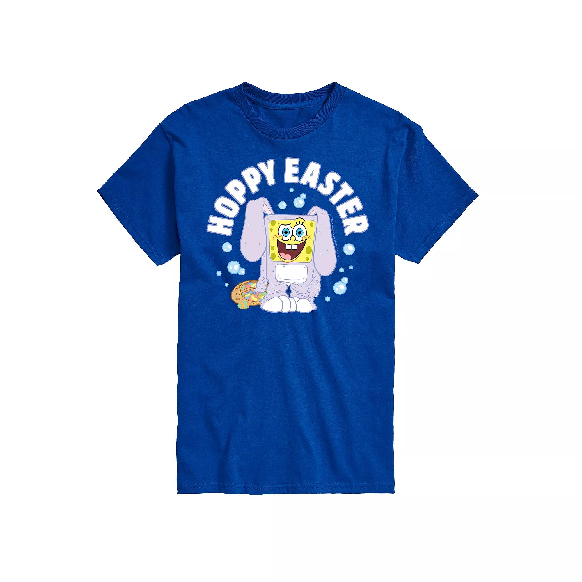 Big & Tall Whitney Houston Photo Tee, Men's,  Product Image