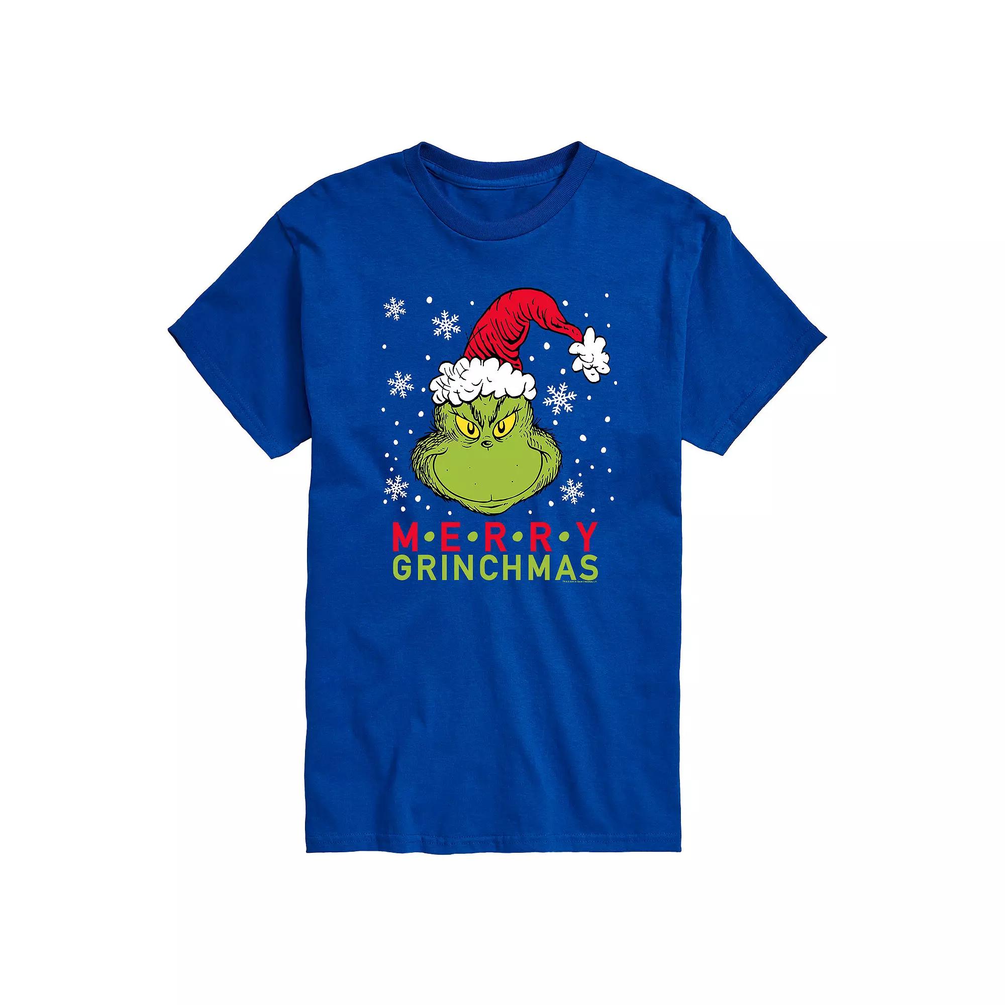 Men's Mall Rats Truth Or Date Graphic Tee,  Product Image