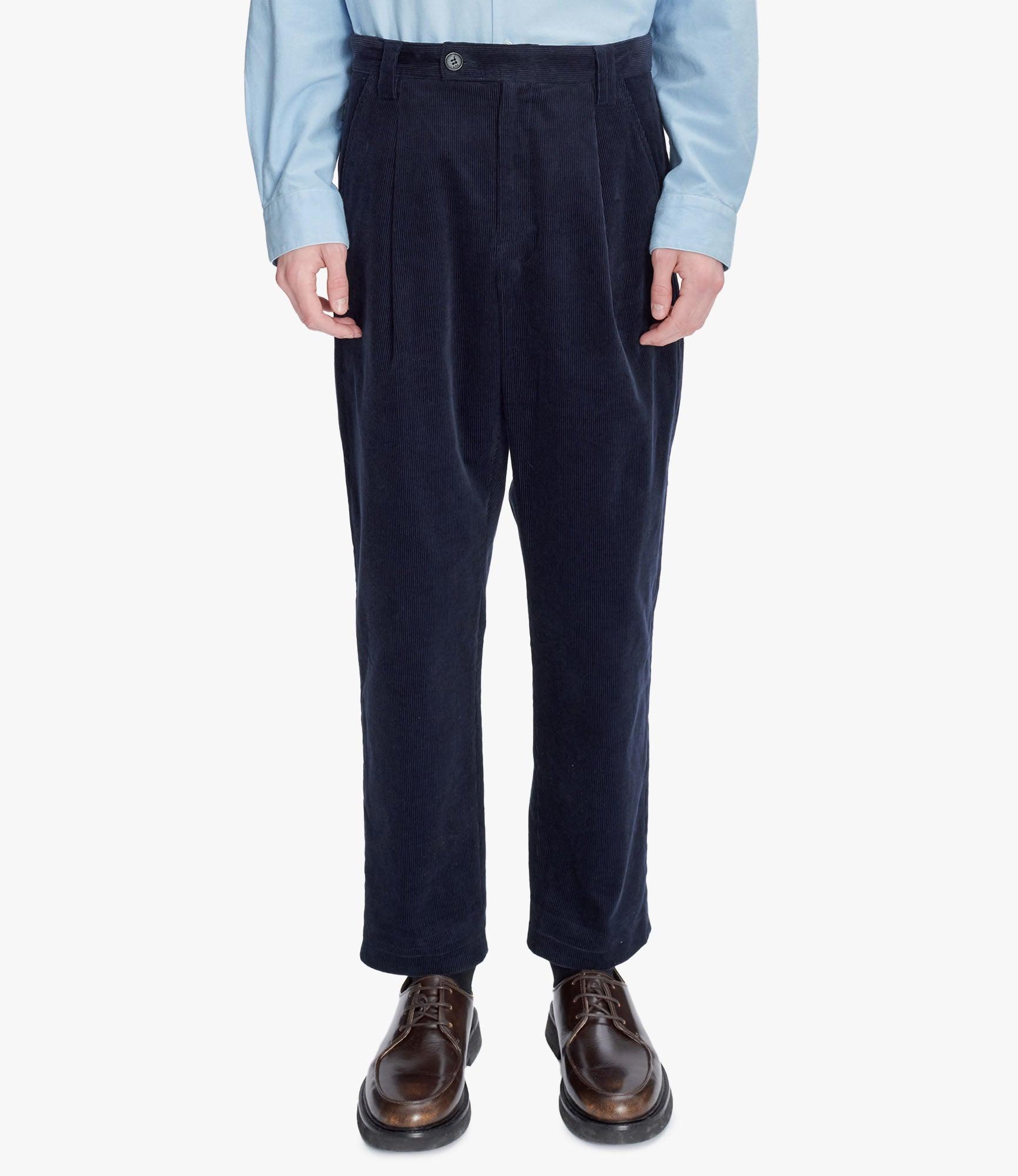 Renato pants Male Product Image