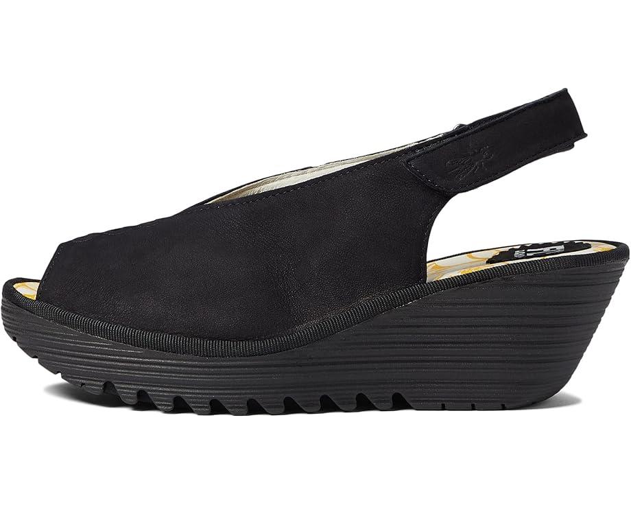 Women's FLY LONDON YEAY387FLY Product Image