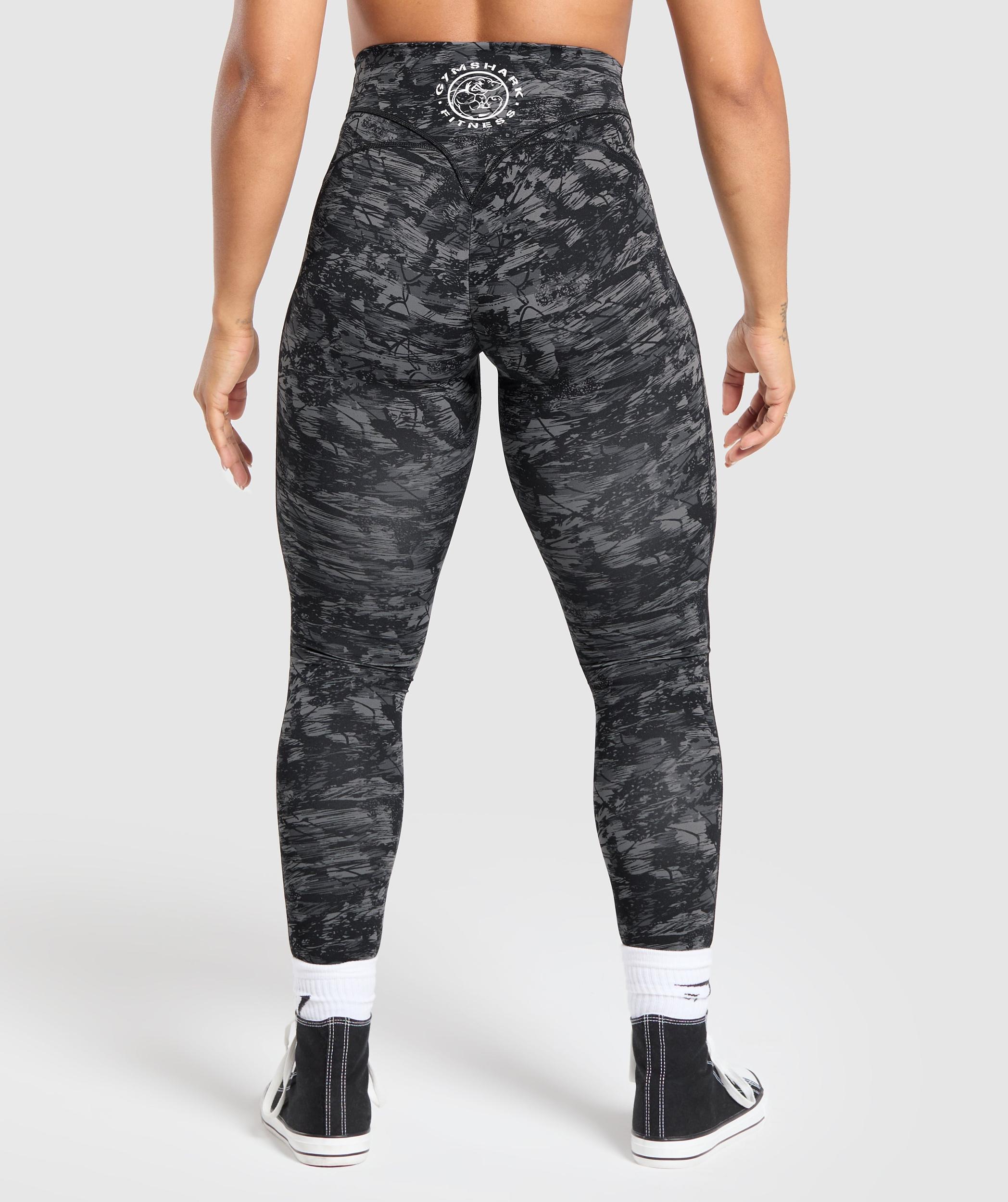 Legacy Regular Leggings Product Image