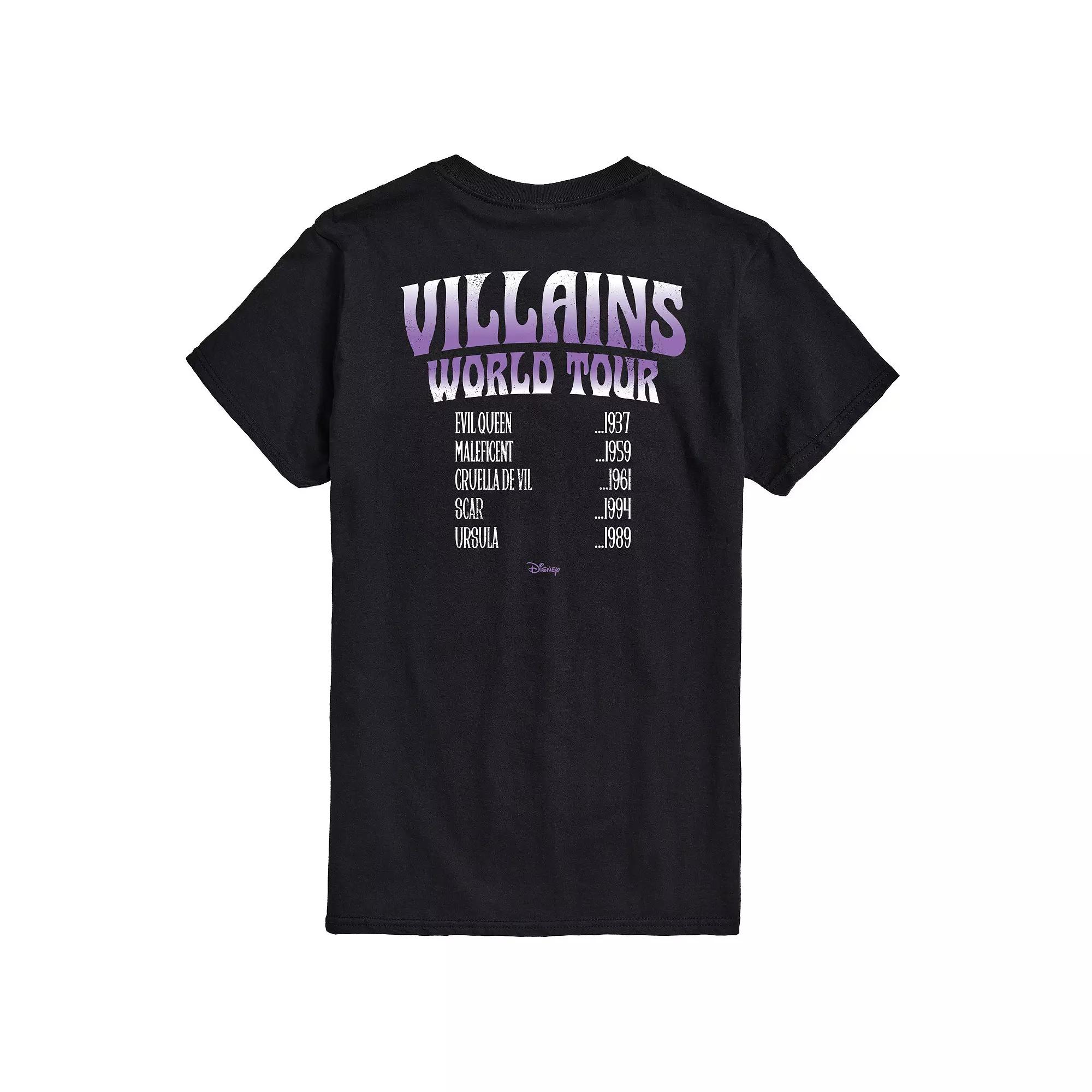 Big & Tall Case IH Tractor Bars Tee, Men's,  Product Image