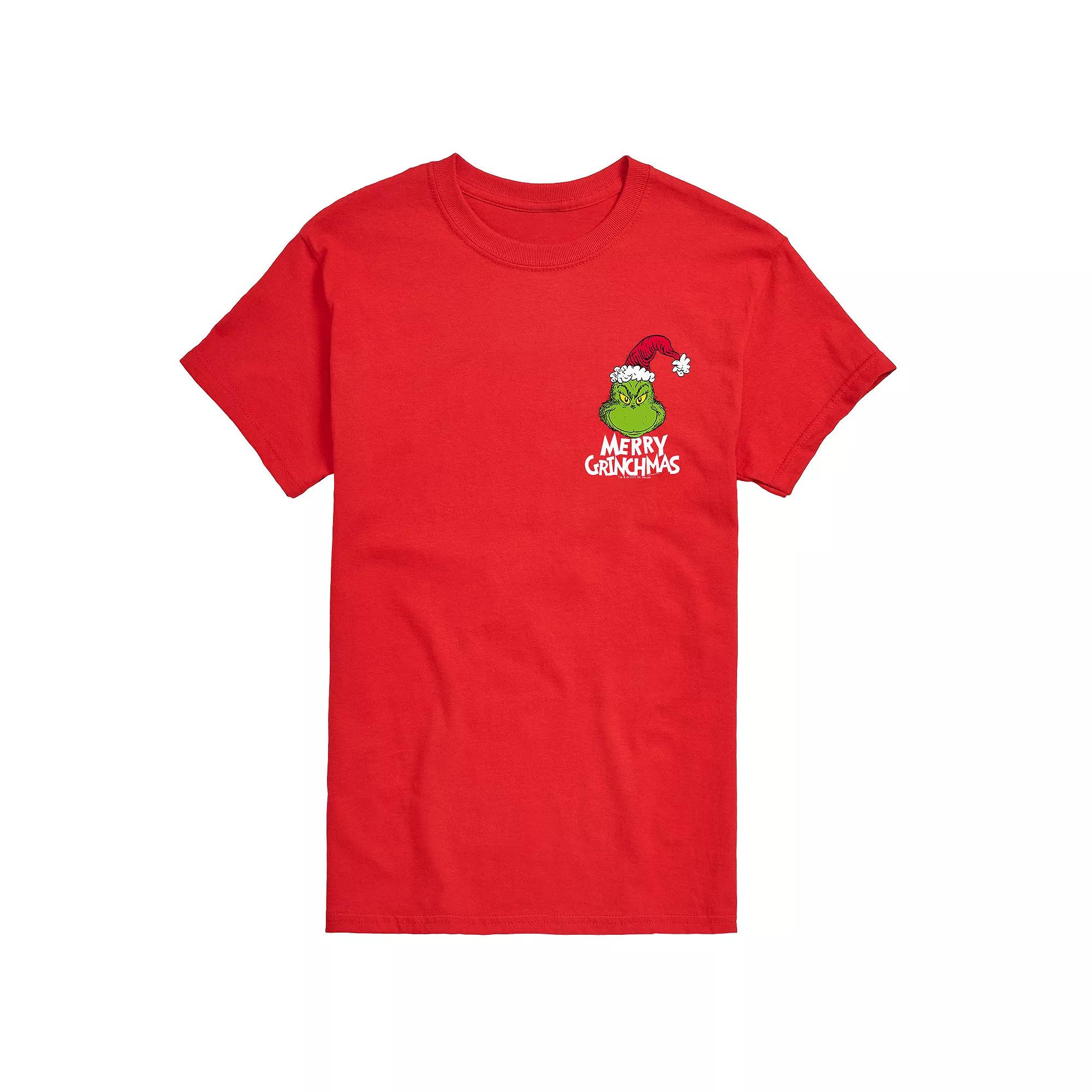 Men's Little Life Bear Graphic Tee,  Product Image