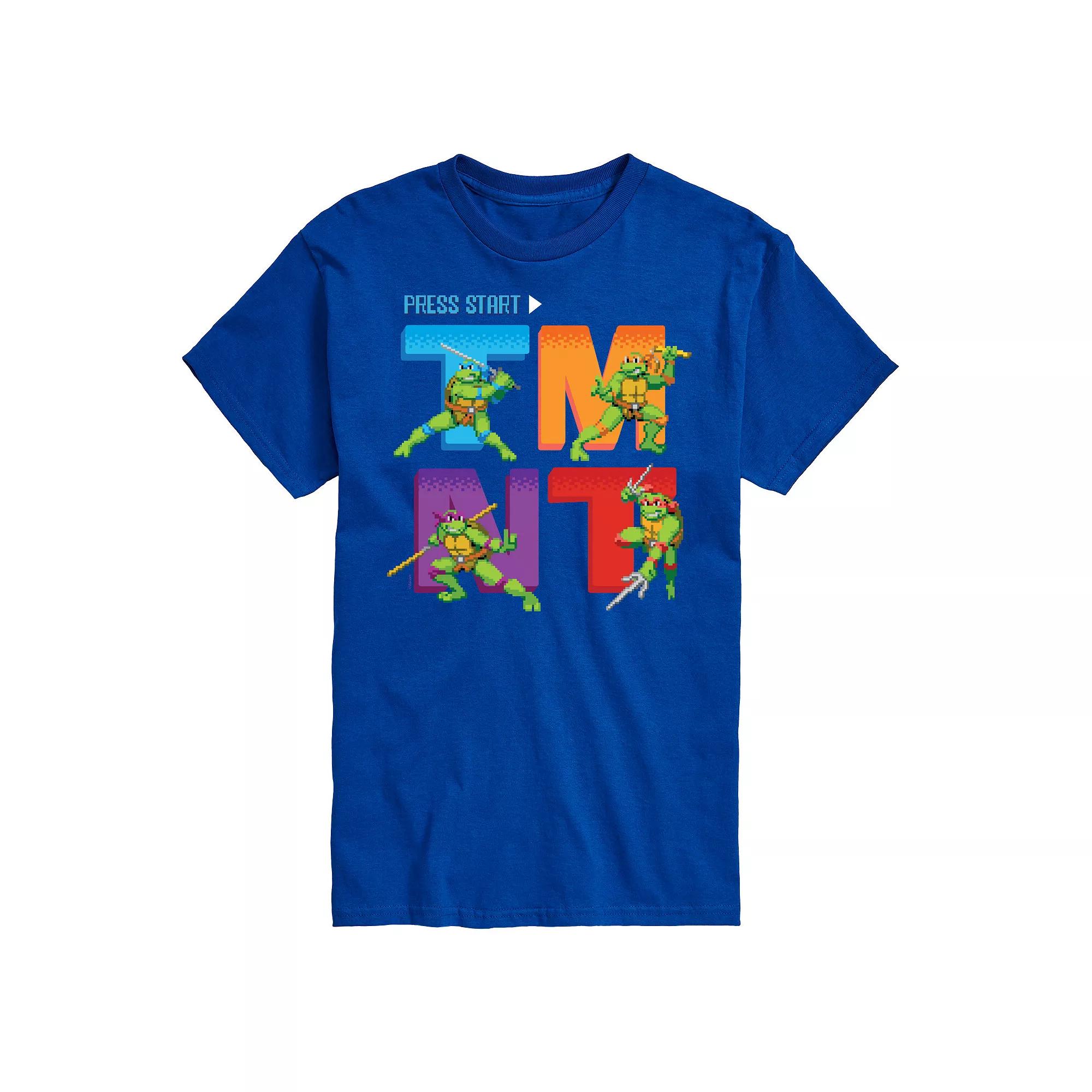 Big & Tall Care Bears Scorpio Graphic Tee, Men's,  Product Image