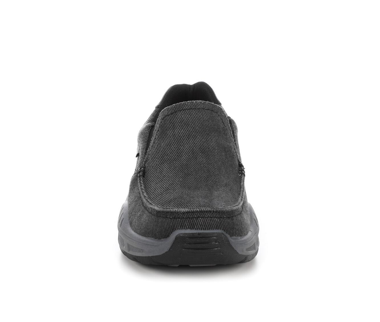 Men's Skechers 204848 Cohagen-Vierra Casual Shoes Product Image