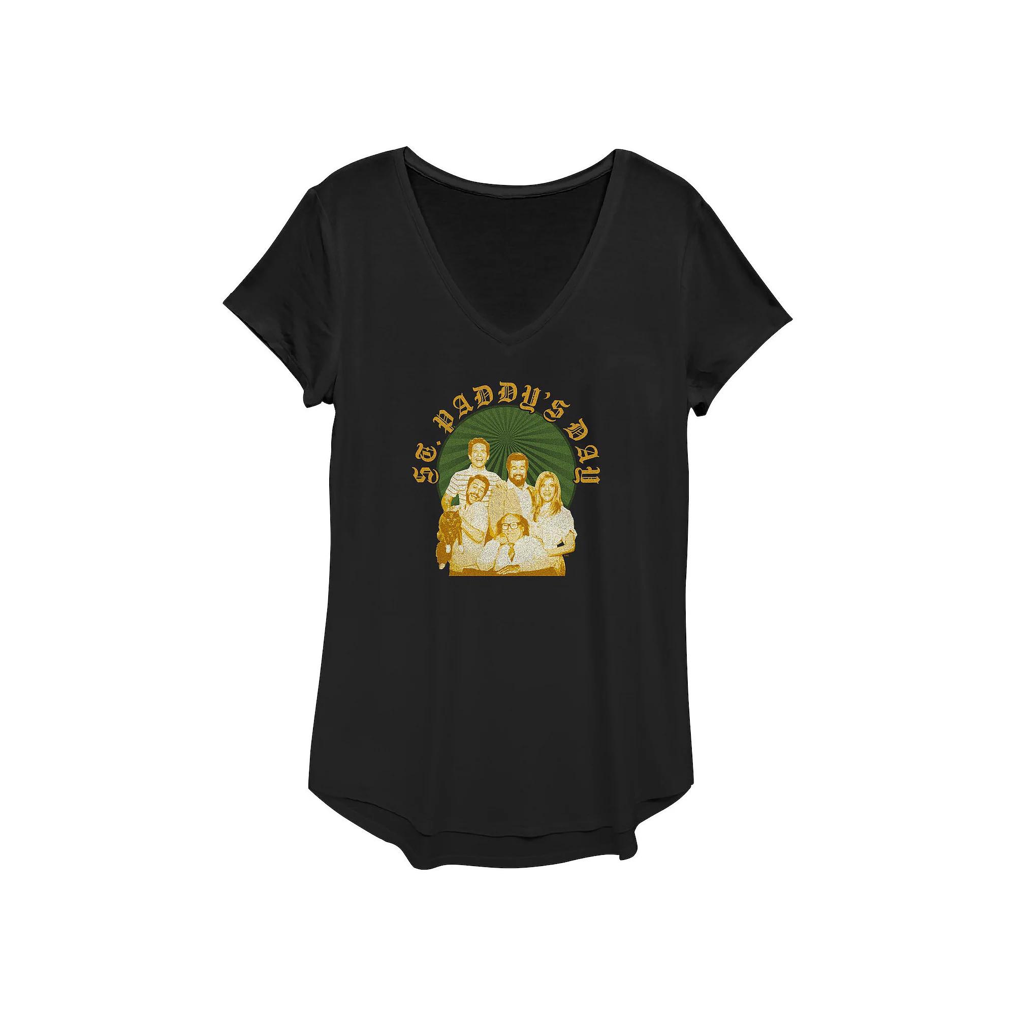 Women's It's Always Sunny Product Image