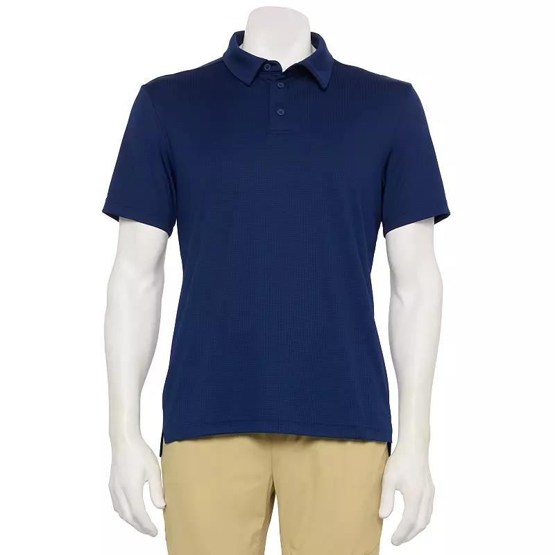 Men's Tek Gear® Adaptive Dry Tek Polo,  Product Image