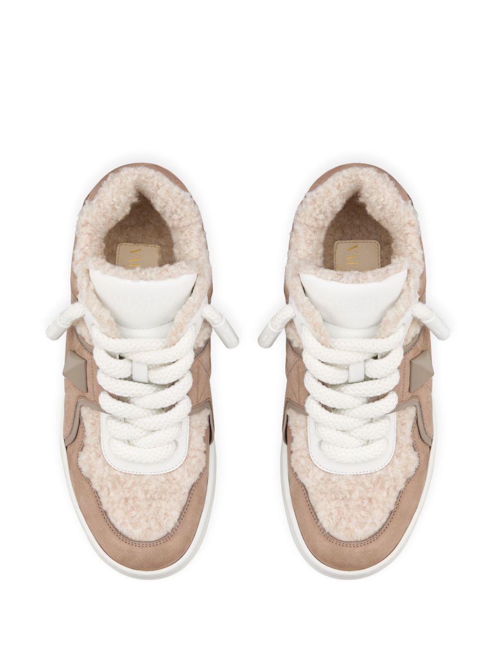 One Stud XL sneakers Product Image