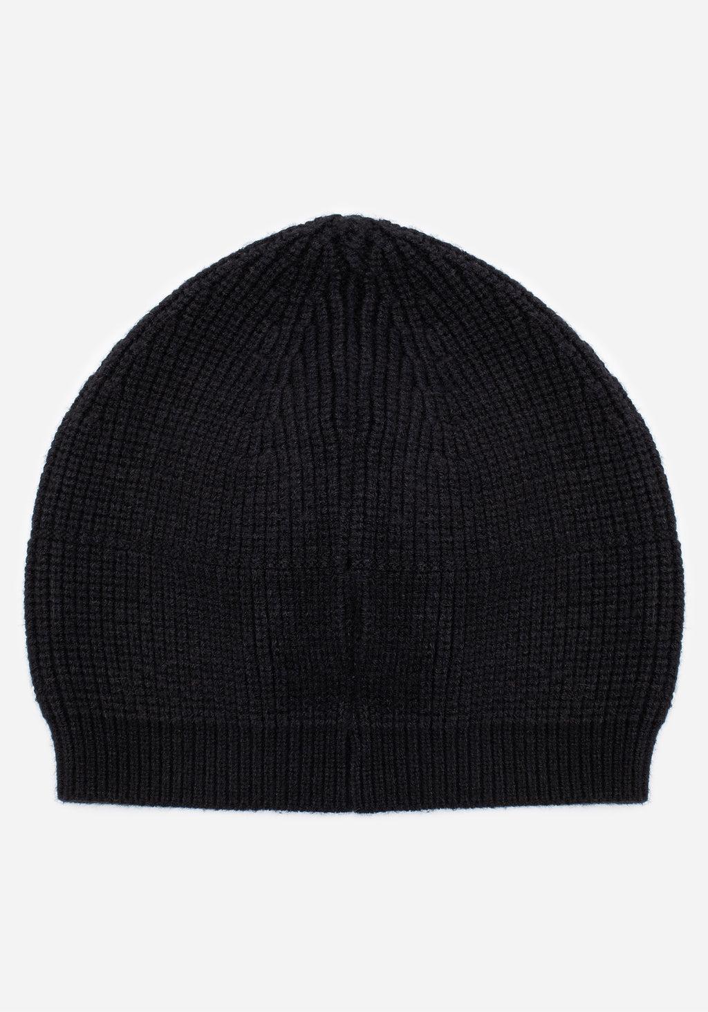 Lachrymose Embroidered Knit Beanie Product Image