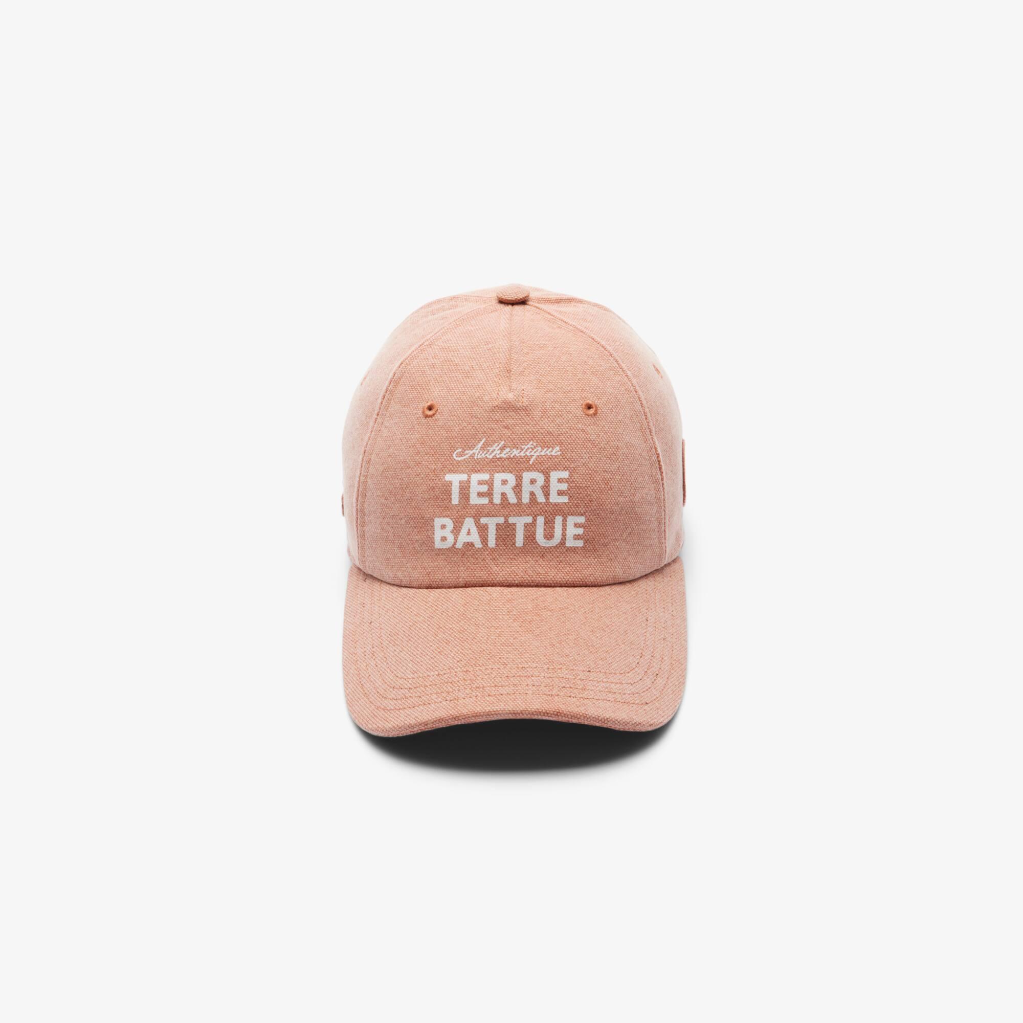 Roland-Garros Edition Clay Court Cap Product Image
