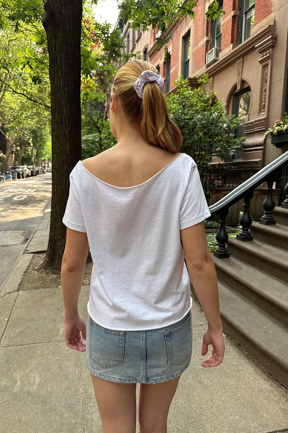 Robyn American Flag Top Product Image