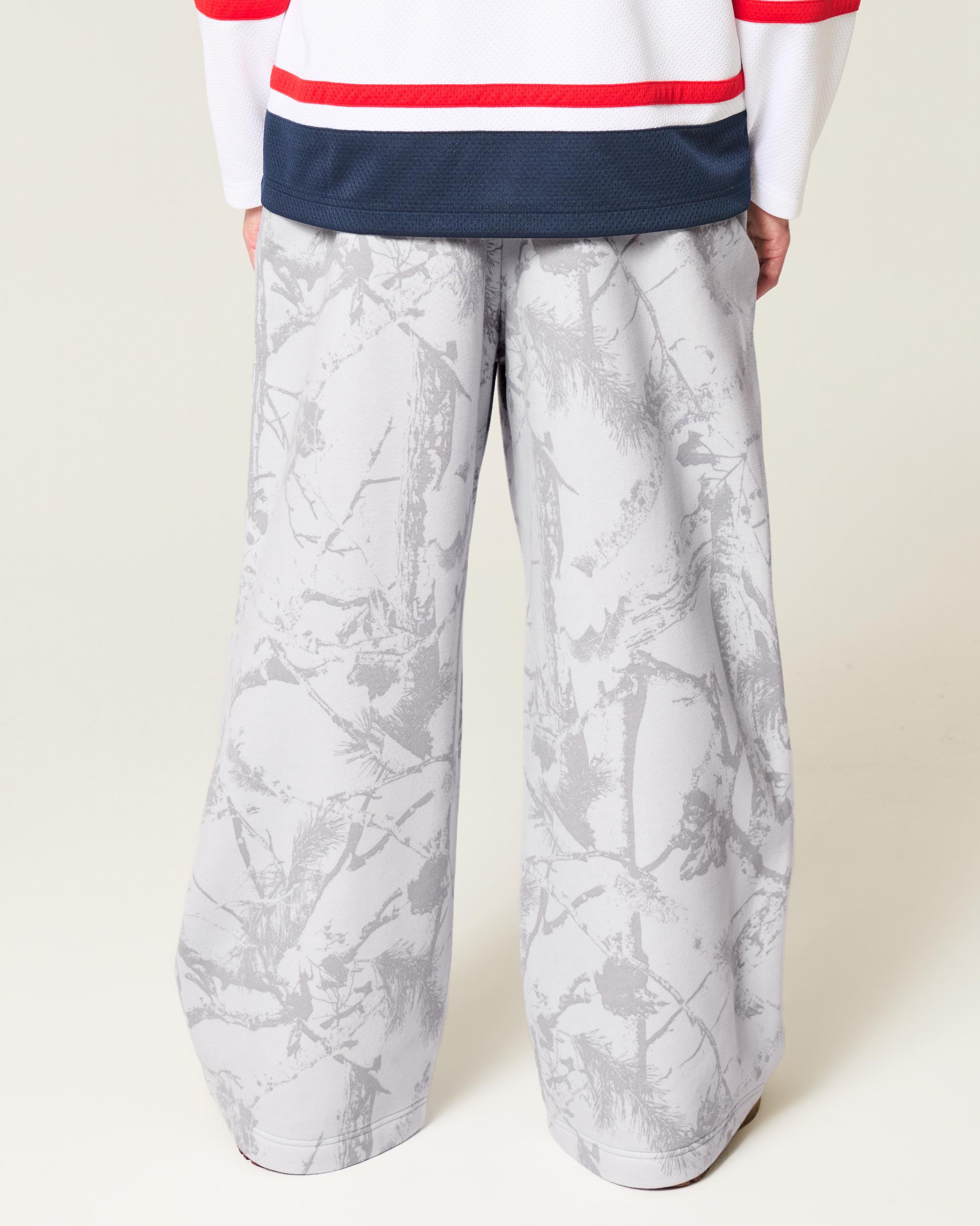 The Big Sweatpants Product Image