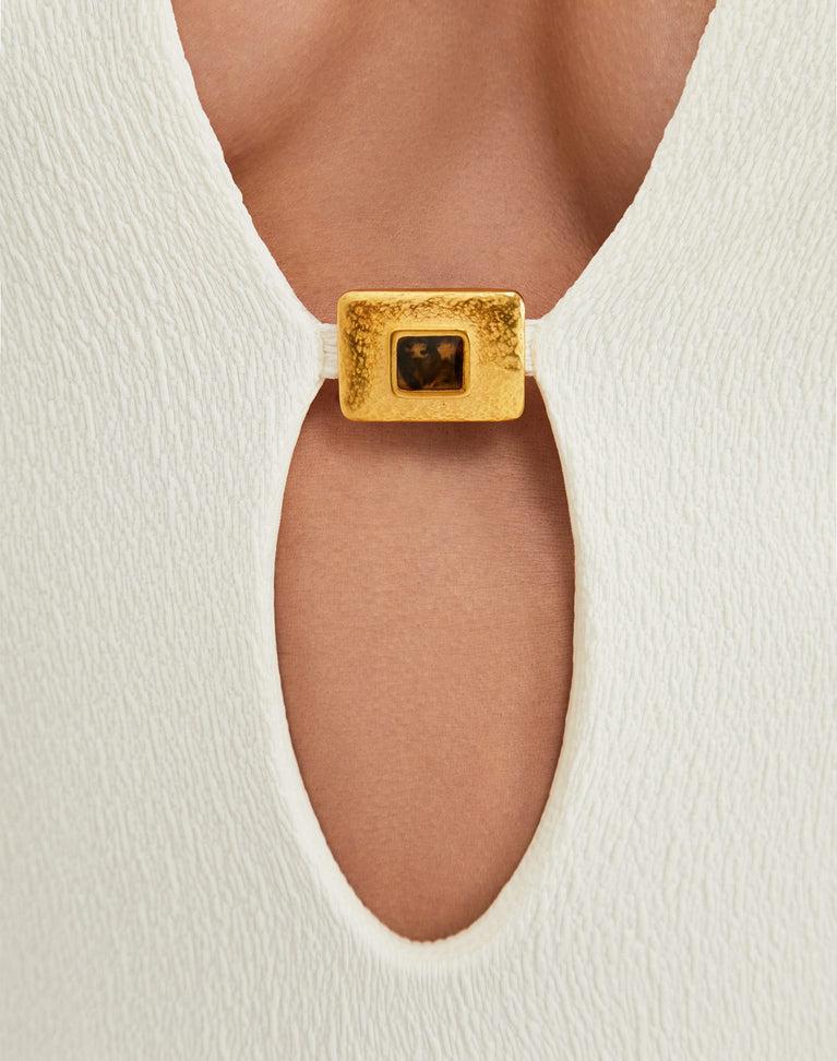 Firenze Liza One Piece - White Product Image