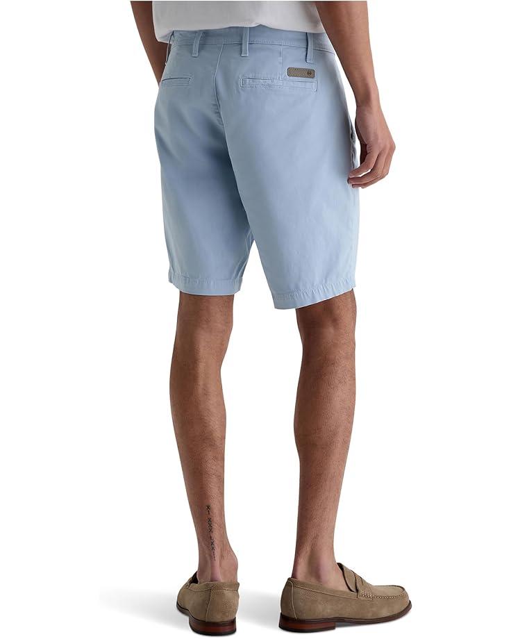 Essential Chino Shorts 8" Product Image