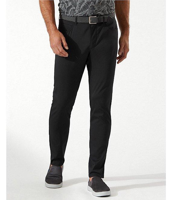 Tommy Bahama IslandZone® Performance Stretch Five-Pocket Pants Product Image
