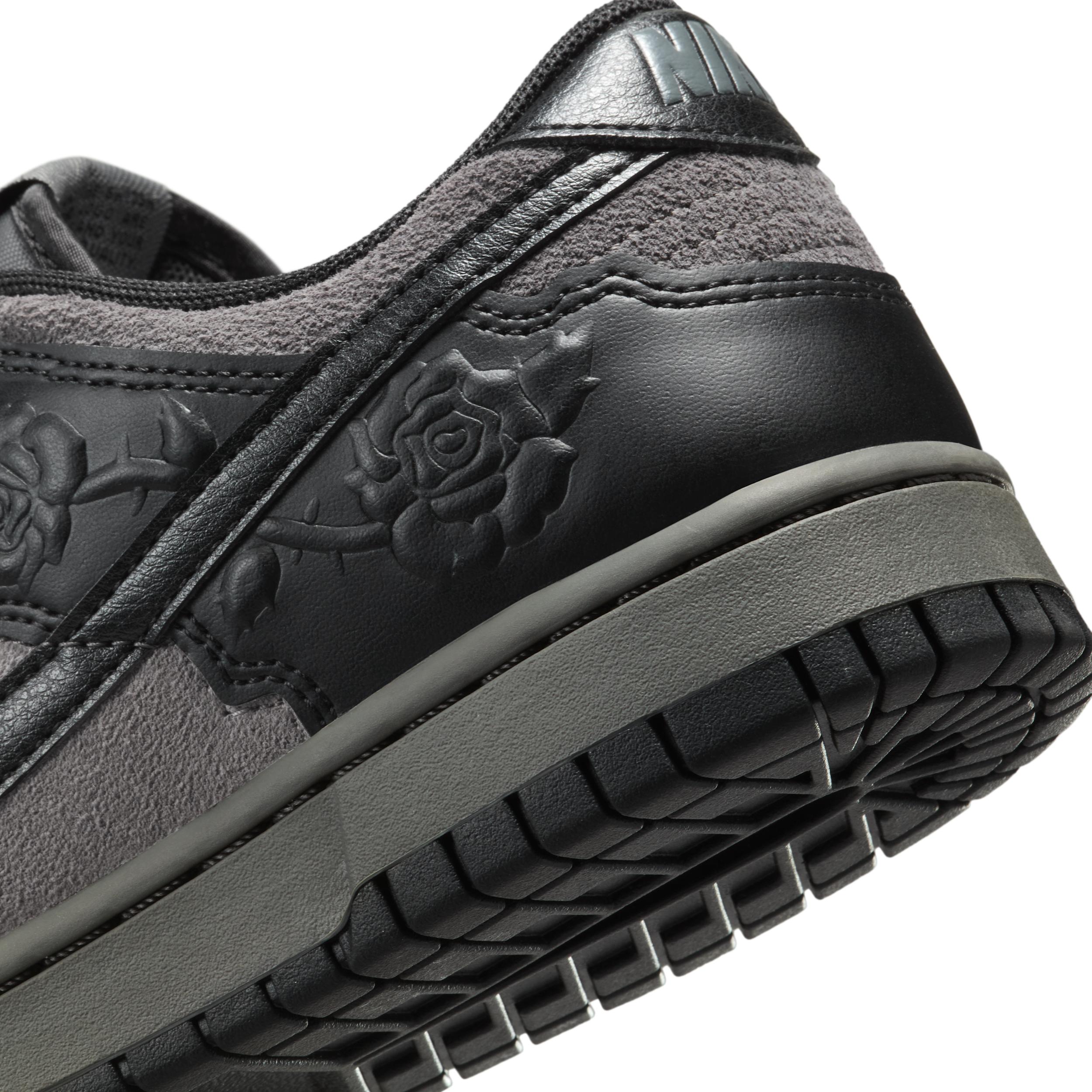 Nike Women's Dunk Low Shoes Product Image