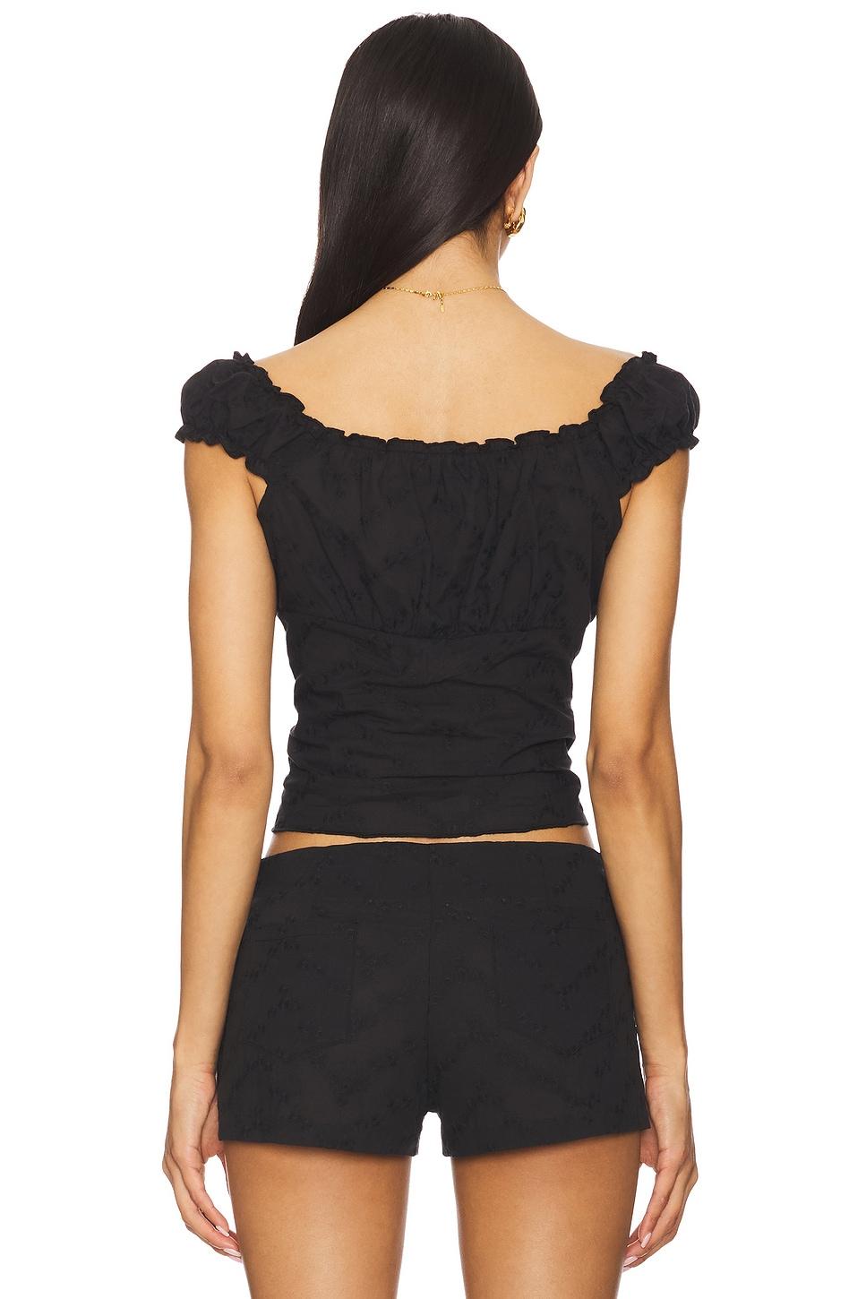 The Stephanie Top Bella Venice Product Image
