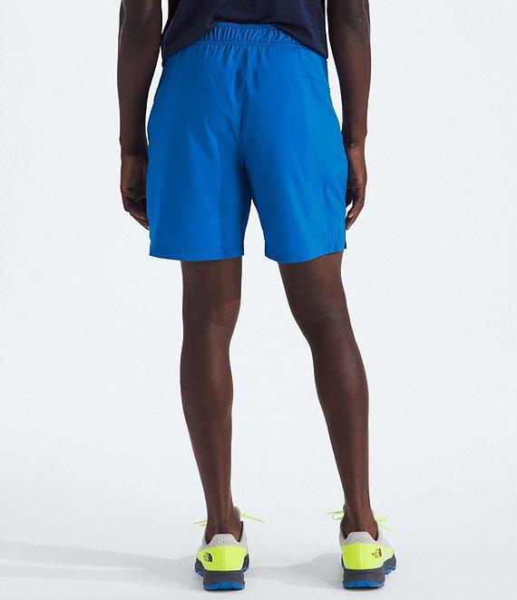The North Face 7#double; Inseam 24/7 Shorts Product Image