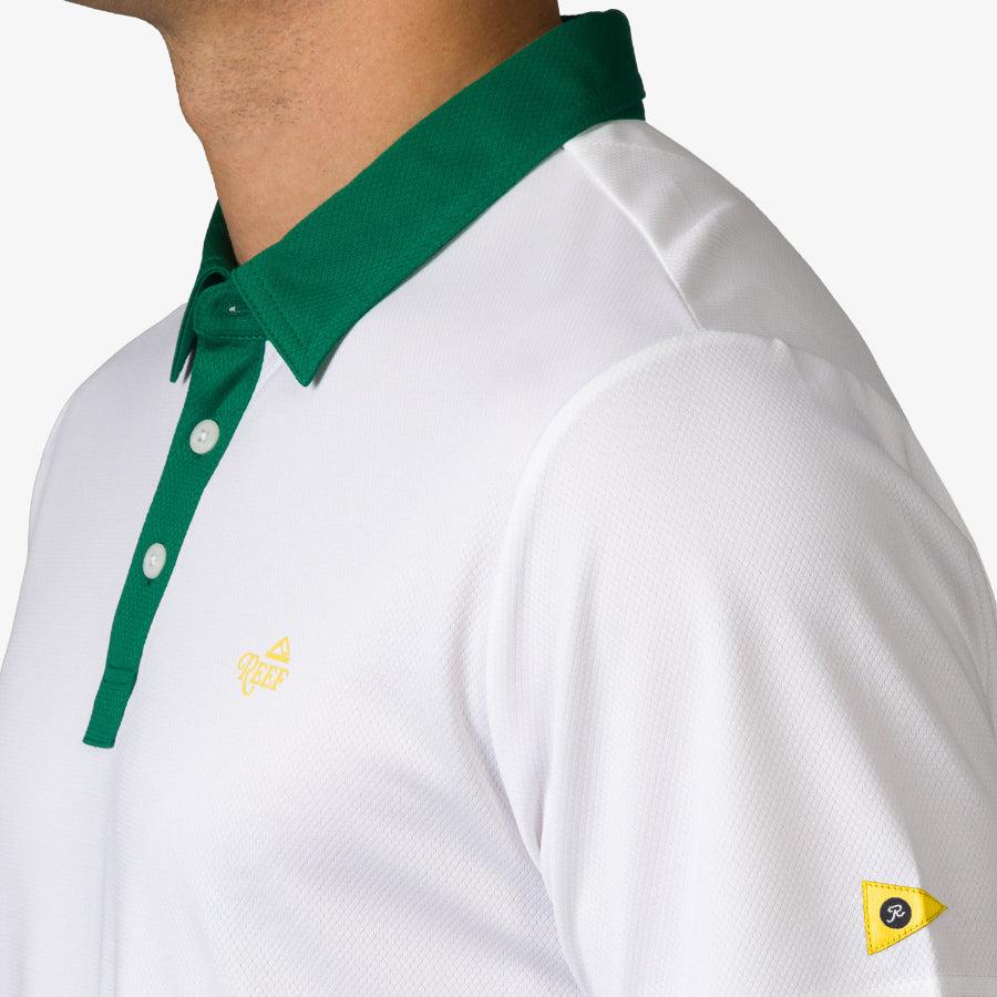 Mulligan Polo Male Product Image