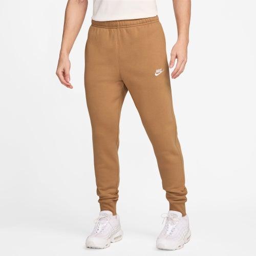 Mens Nike Sportswear Club Fleece Jogger Pants | BV2671-410 Product Image