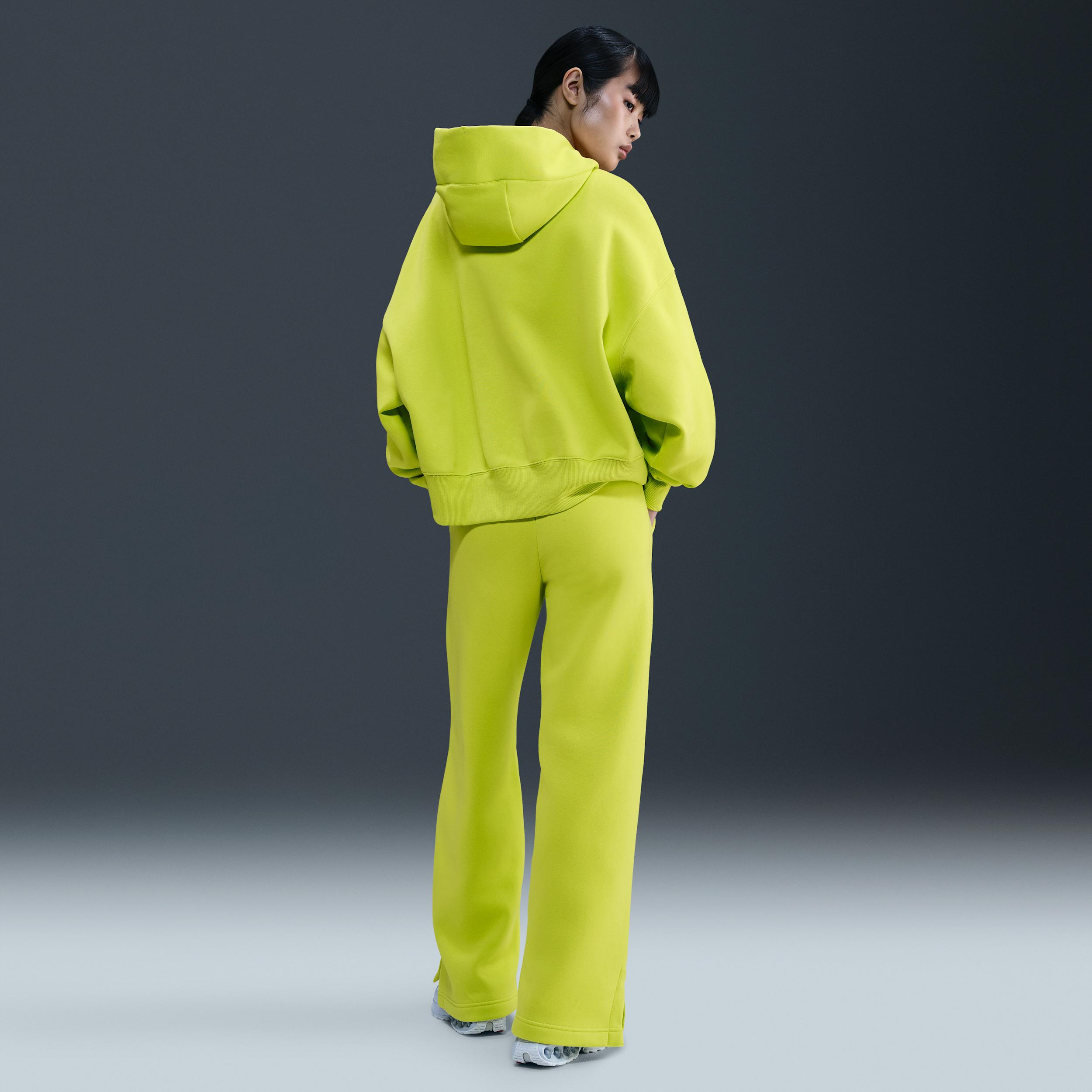 Women's Nike Sportswear Phoenix Fleece Over-Oversized Pullover Hoodie Product Image