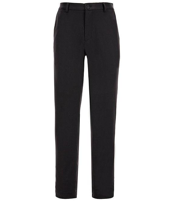 Murano Performance Stretch Alex Slim-Fit Suit Separates Flat-Front Dress Pants Product Image