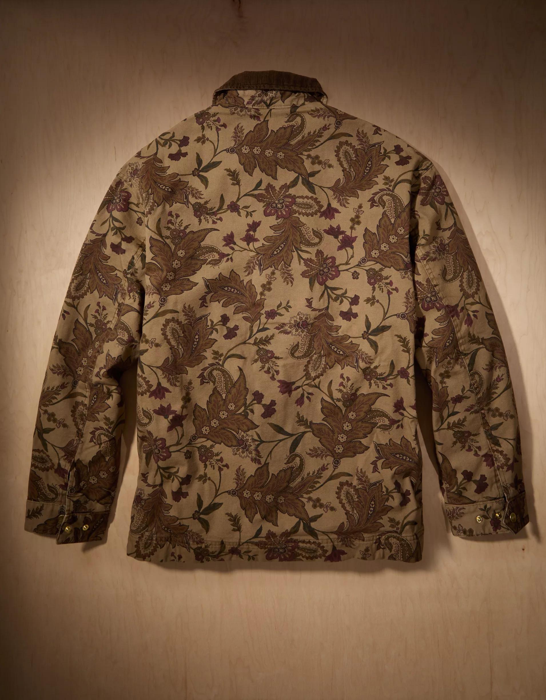 AE x Tru Kolors Barn Jacket Product Image