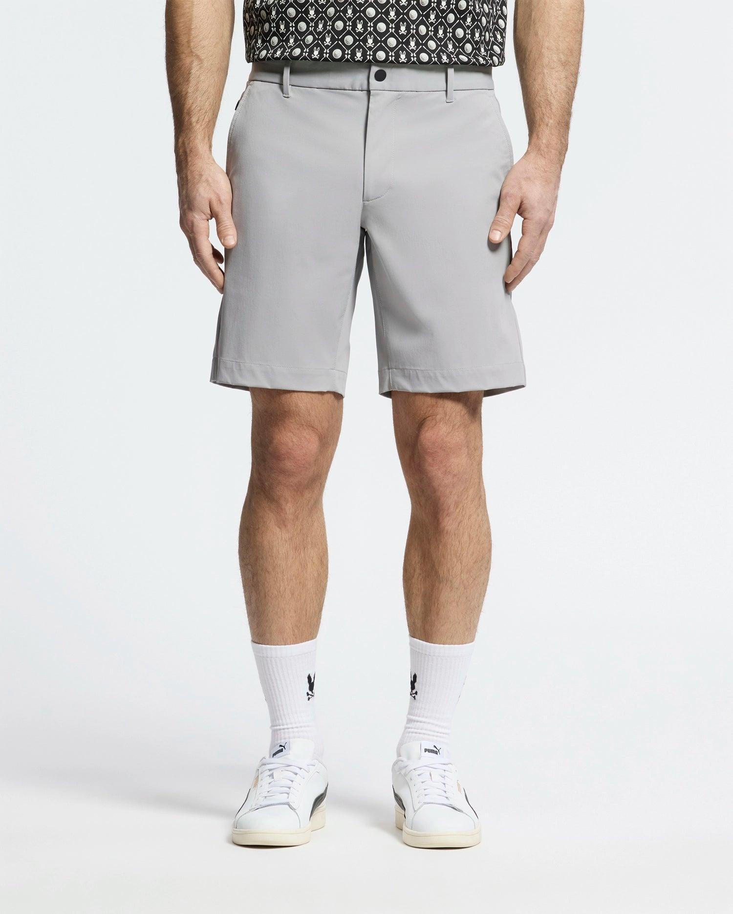 MENS FRANKLIN GOLF SHORT - B6R466F200 Male Product Image