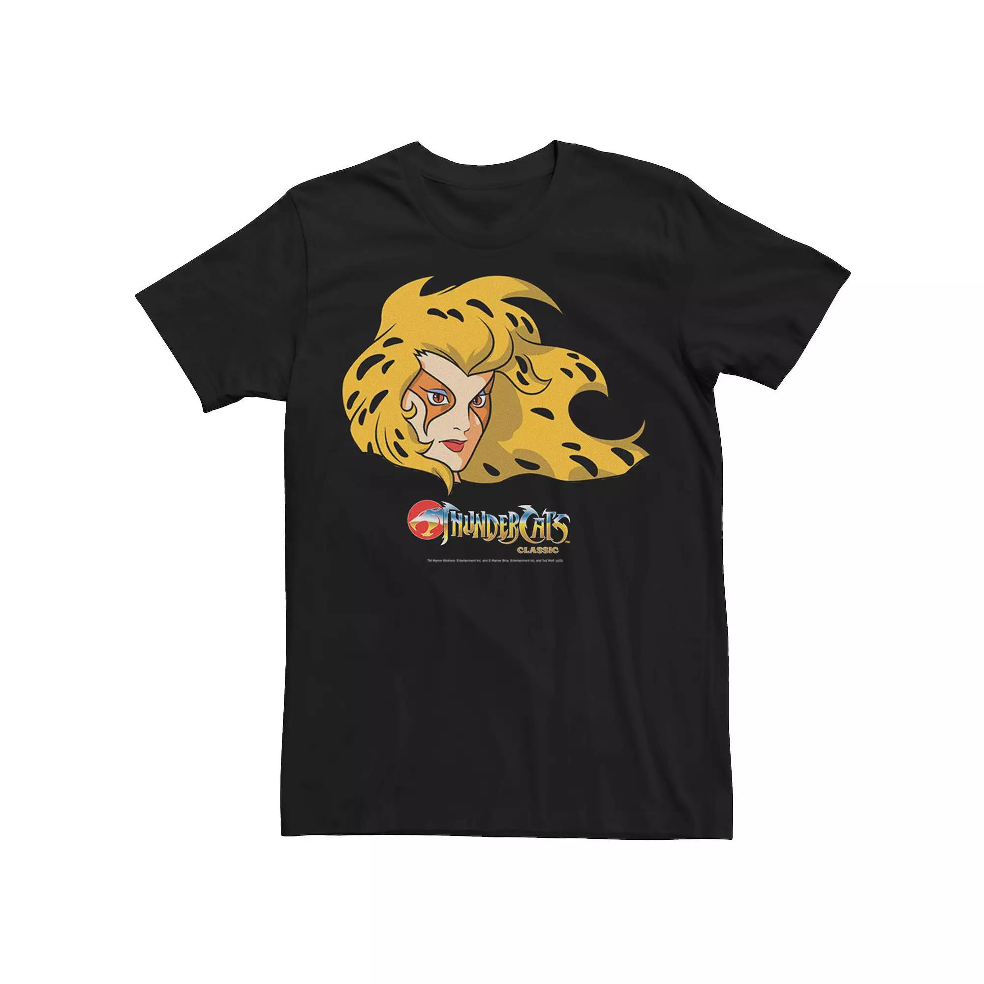 Men's Friends Name Stack Tee,  Product Image