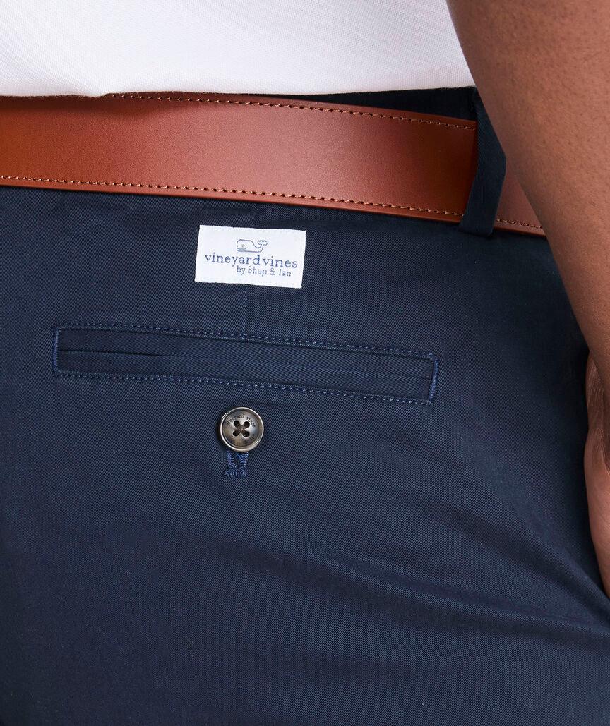 9 Inch Stretch Breaker Shorts Product Image