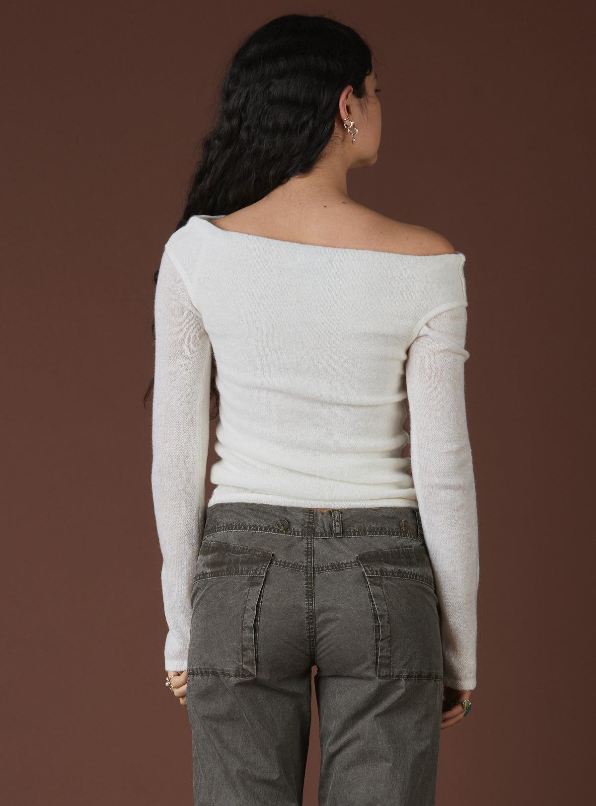 Shift Top Female Product Image