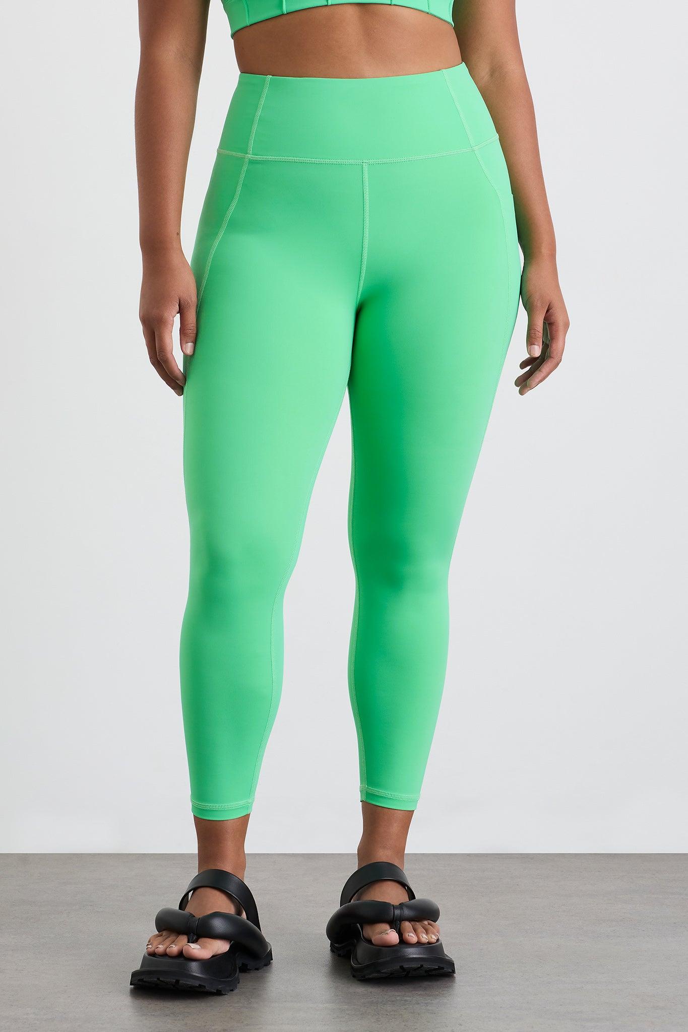 Signature 7/8 Legging 203 Product Image