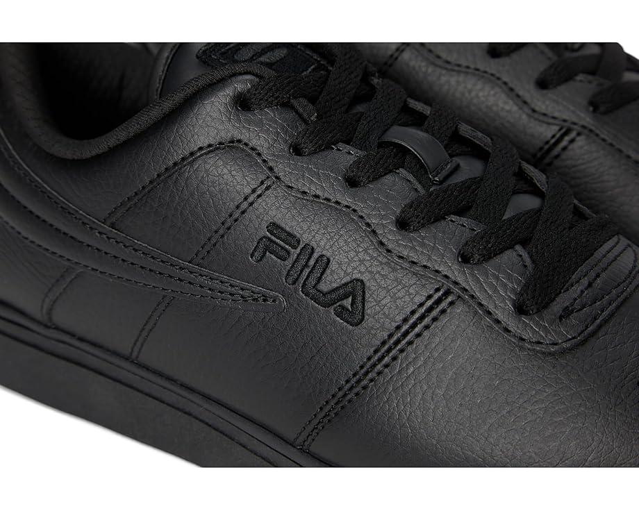 Men's Fila Vulc 13 Low Product Image