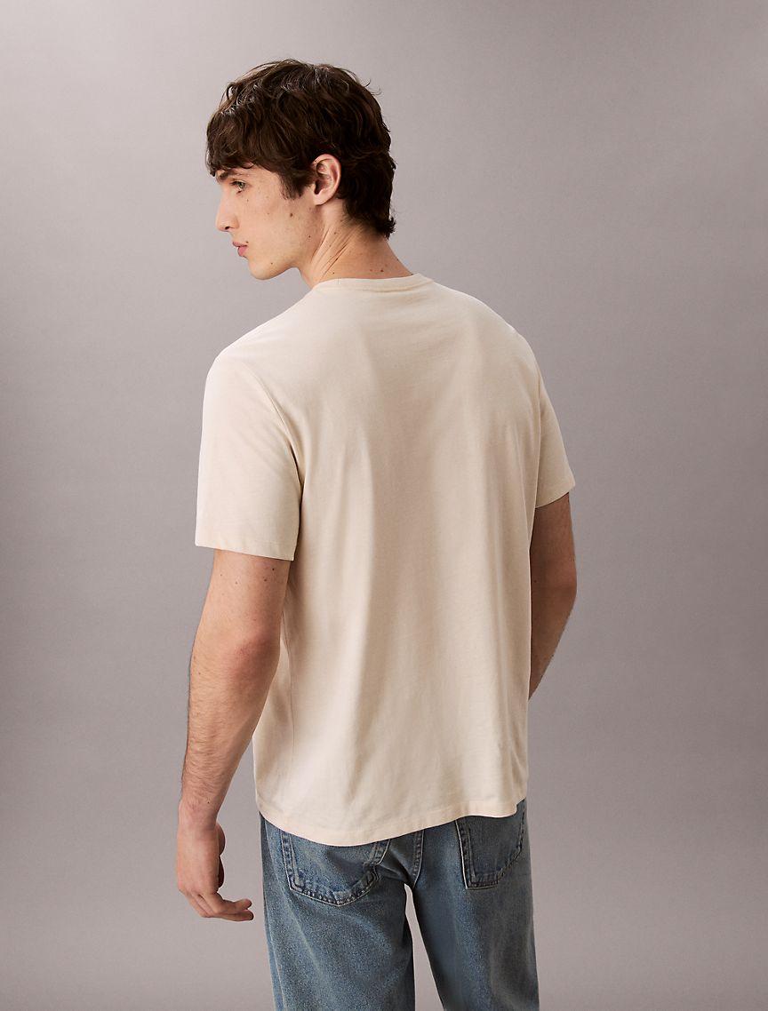 Monogram Logo Tee Product Image