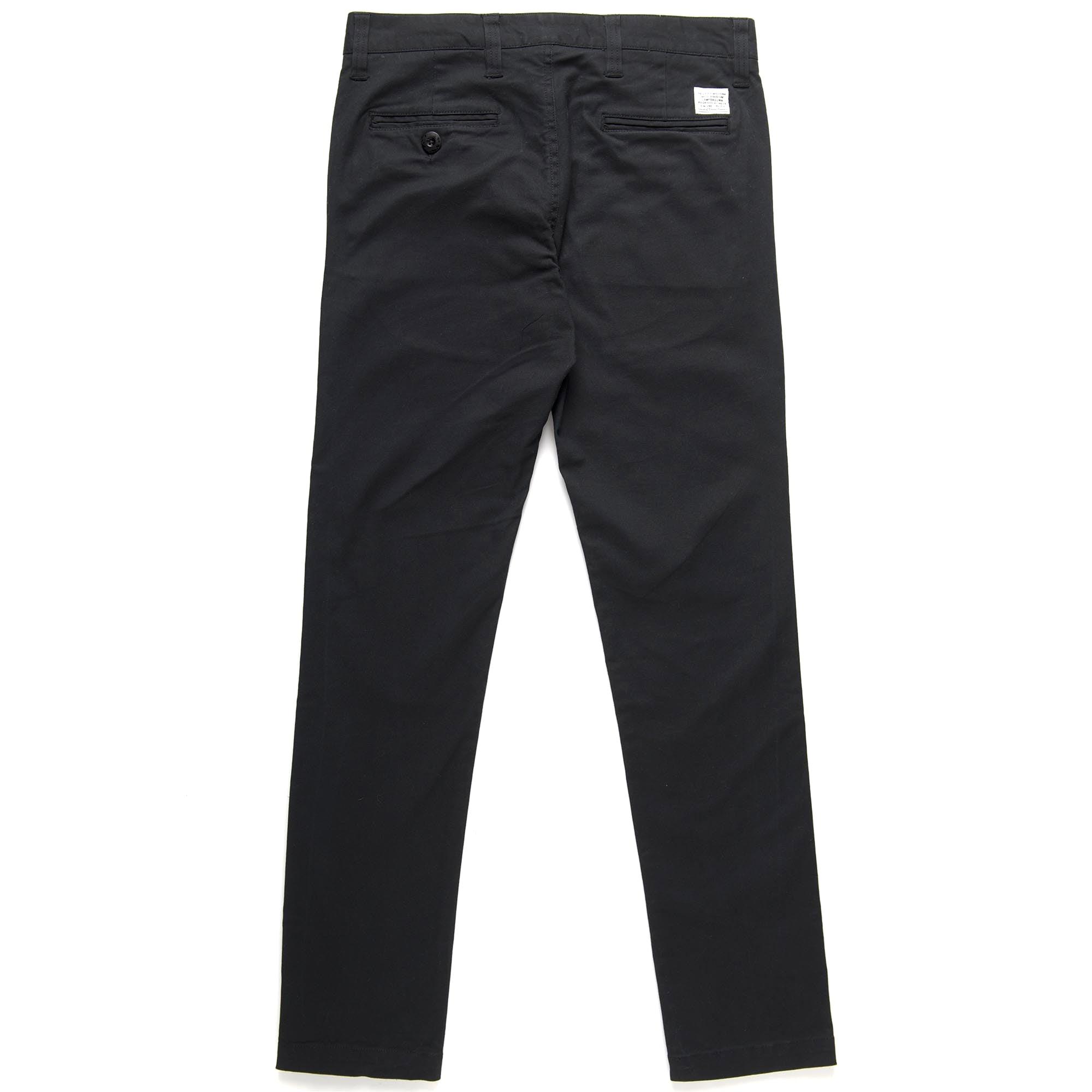 Ford Pant - Black Product Image