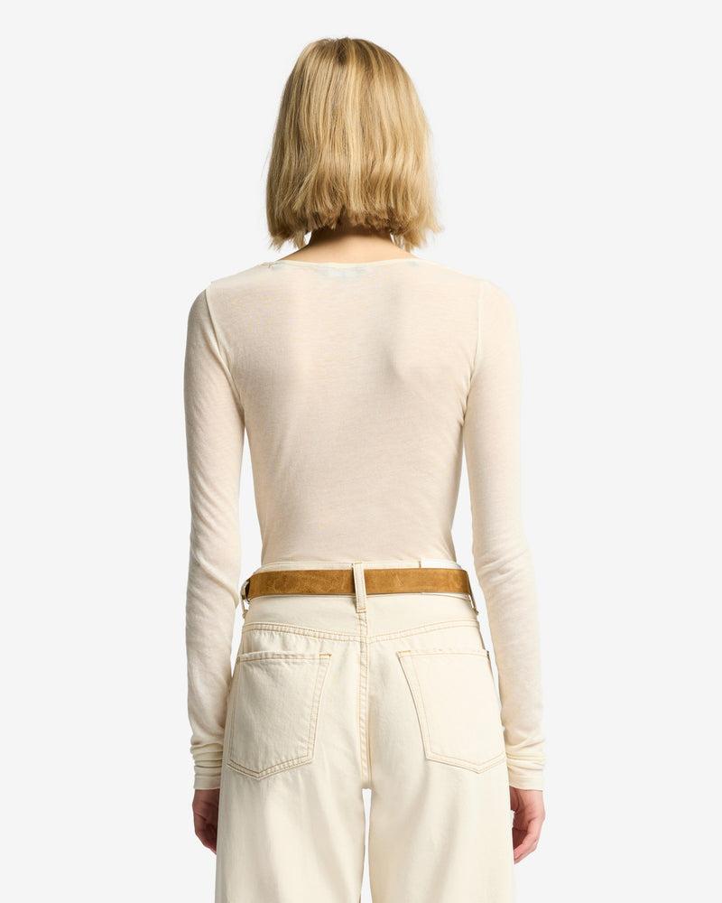 Long Sleeve Crew Product Image