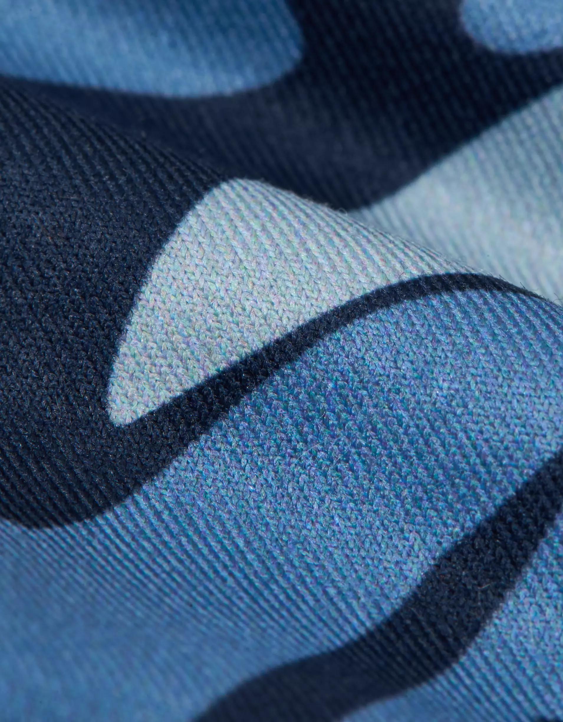 AEO Men's Camo 8" Flex Boxer Brief Product Image