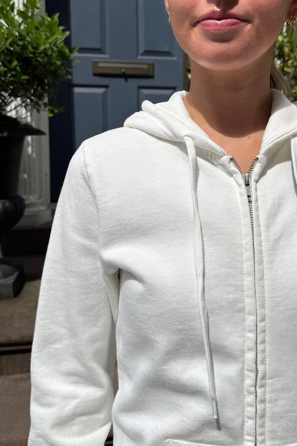 Christy Hoodie Product Image