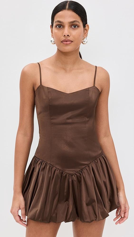 Lioness Dollhouse Mini Dress | Shopbop Product Image