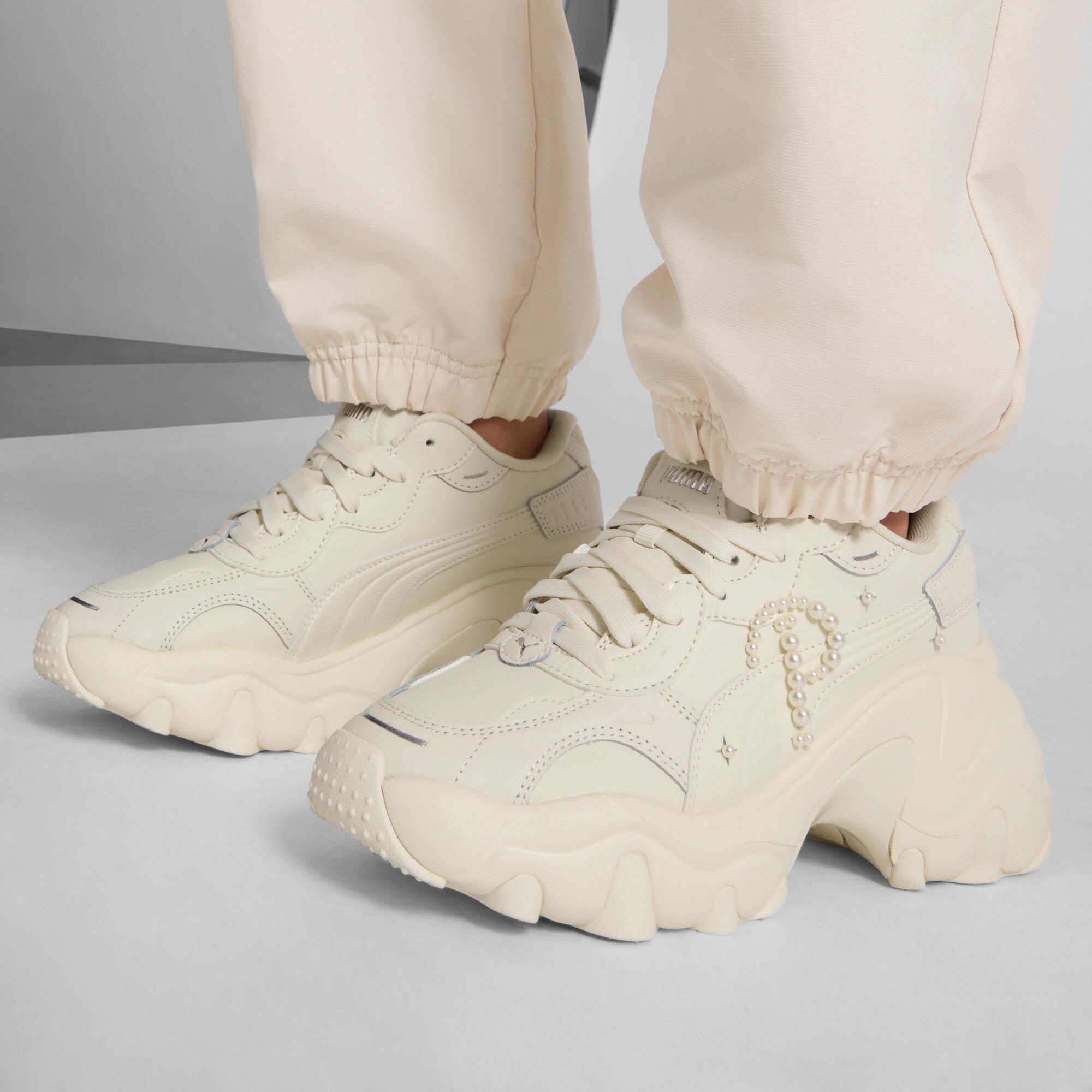 Pulsar Wedge Pearl Women's Sneakers Product Image