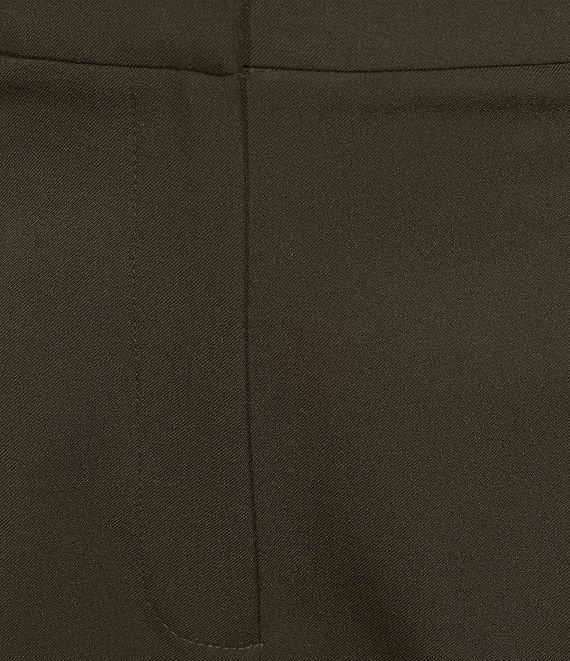 Antonio Melani Jolene Straight Leg Flat Front Pants Product Image