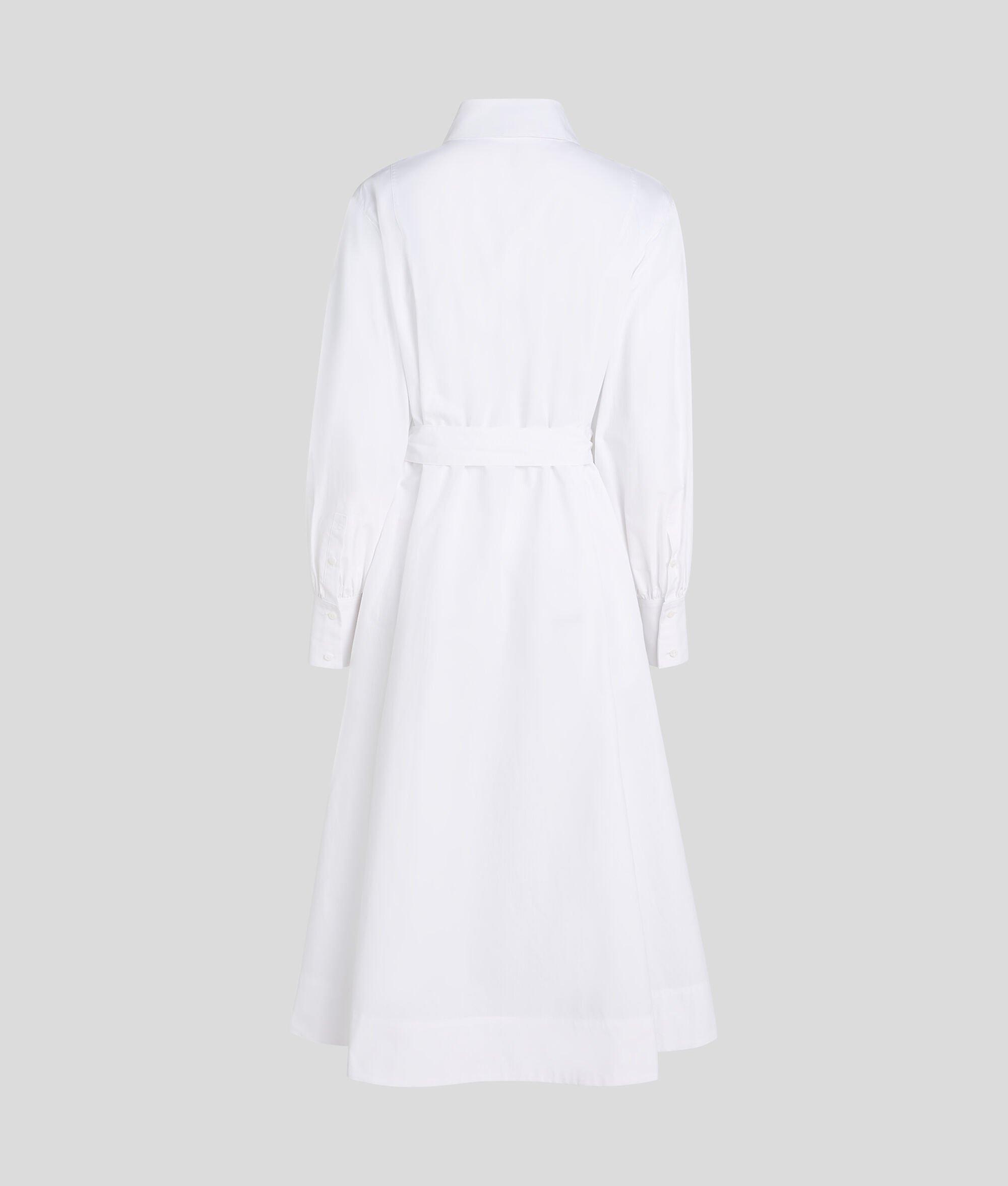 SHIRT DRESS Product Image