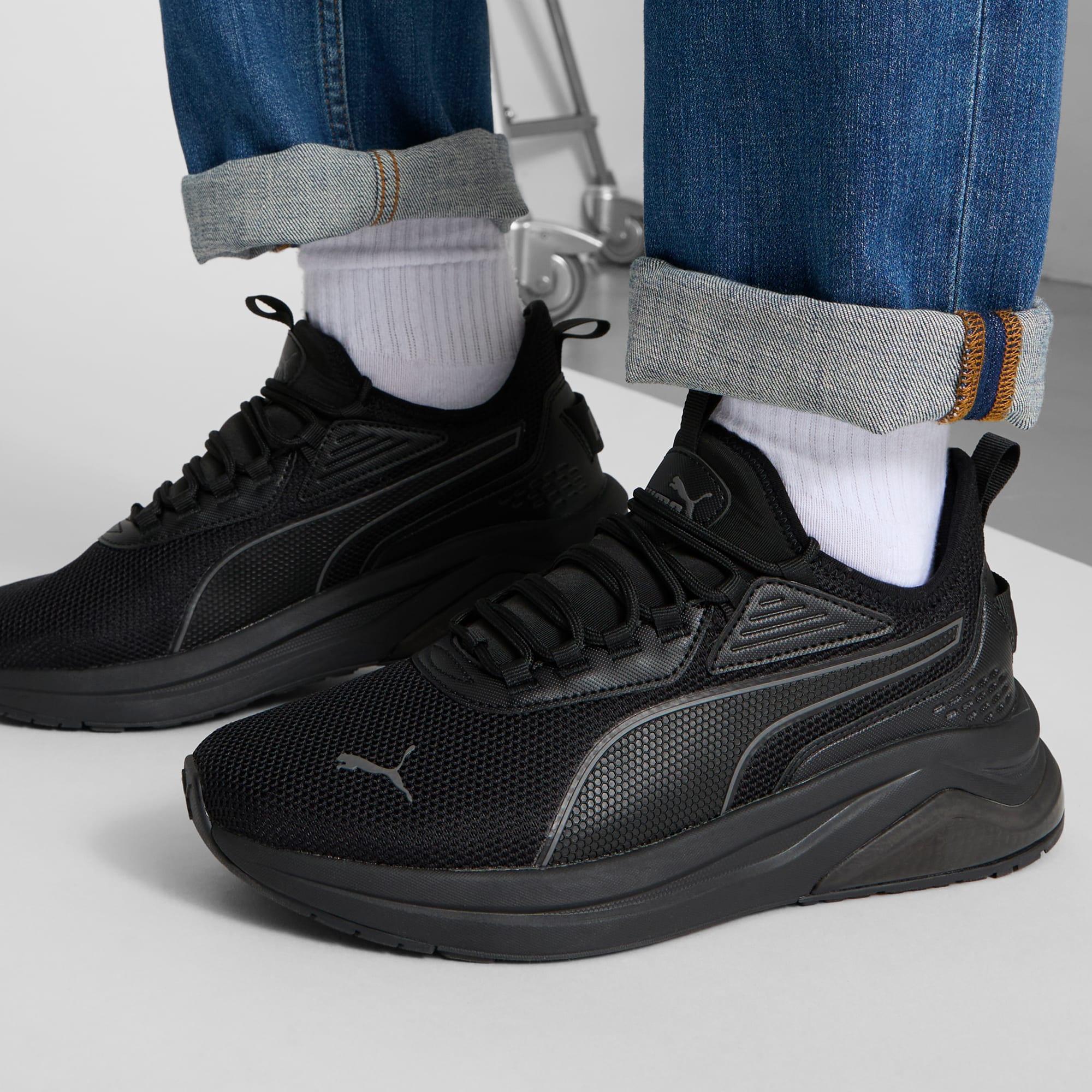 Amplifier Men's Sneakers Product Image