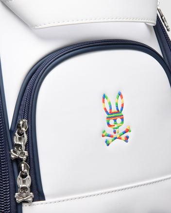 OUTLINE BUNNY GOLF TOUR BAG - PBMG4FC1 Product Image