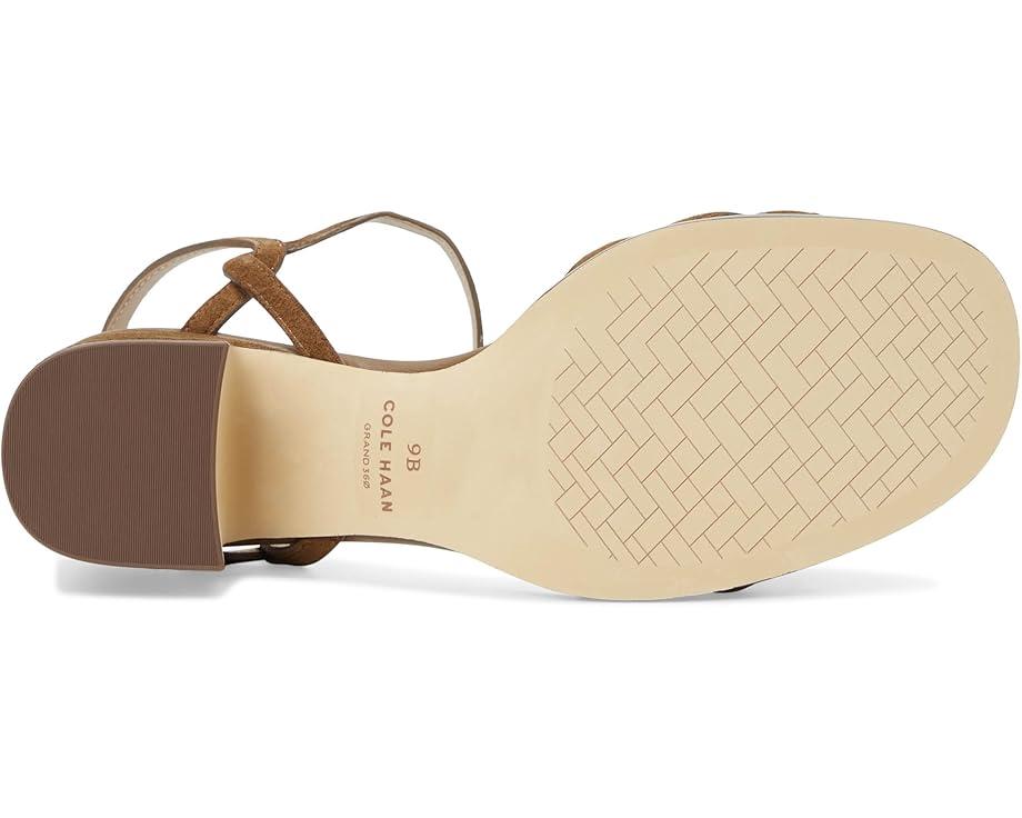 Josie T-Strap Sandals Product Image