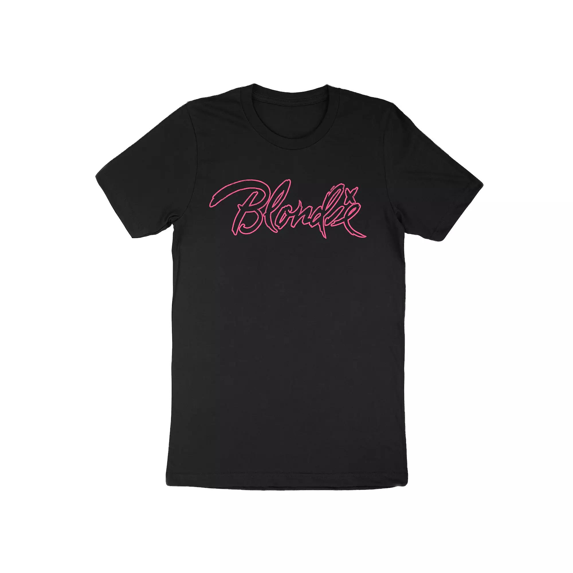 Mens Blondie Tee Product Image