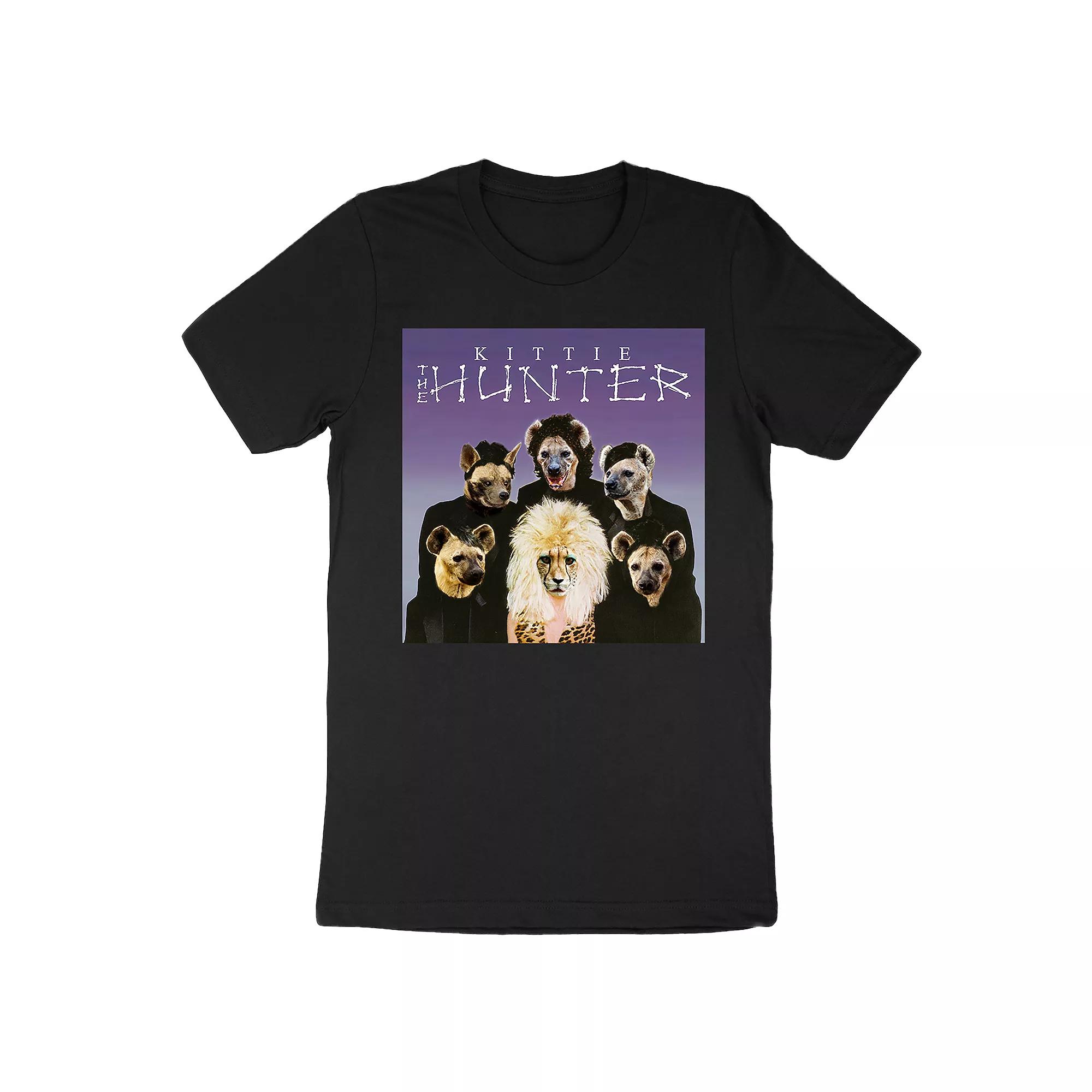 Mens Blondie Tee Product Image