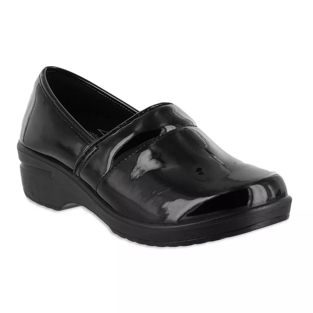 Easy Works by Easy Street Lyndee Women's Work Shoes,  Product Image